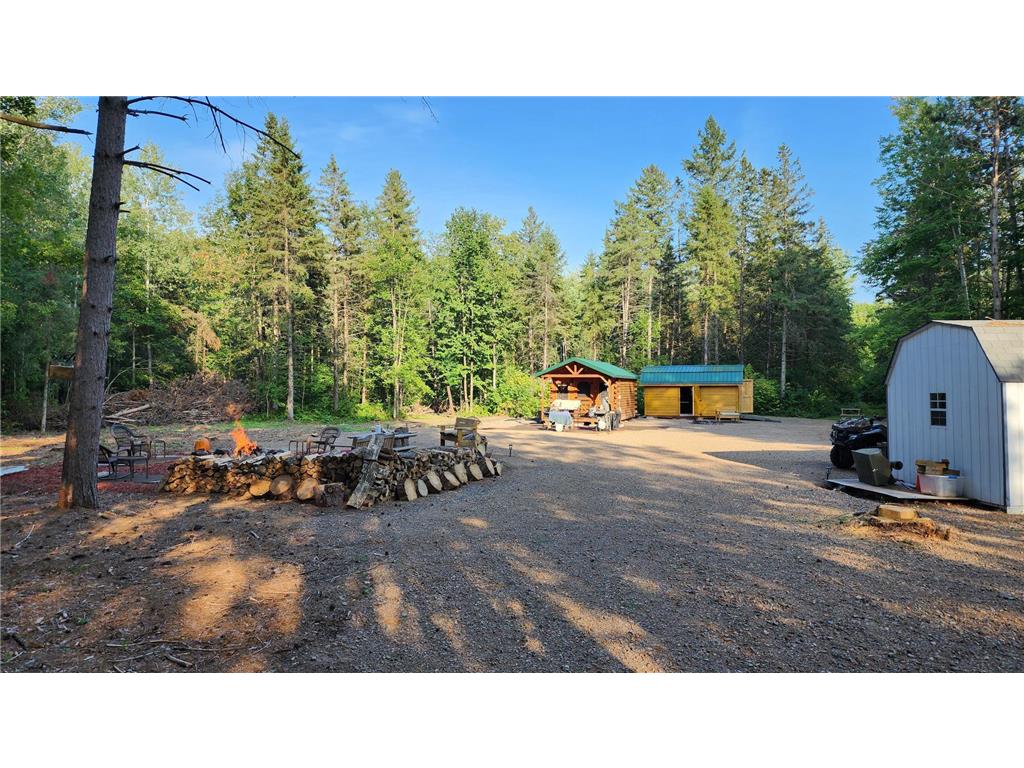 4268 N County Road B Lawrence Twp WI 54526 - Main Creek 6505206 image1