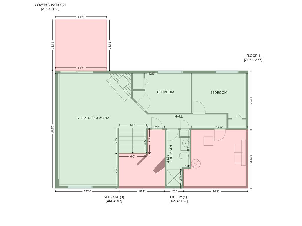 427 11th Avenue NE Lonsdale MN 55046 6808866 image53