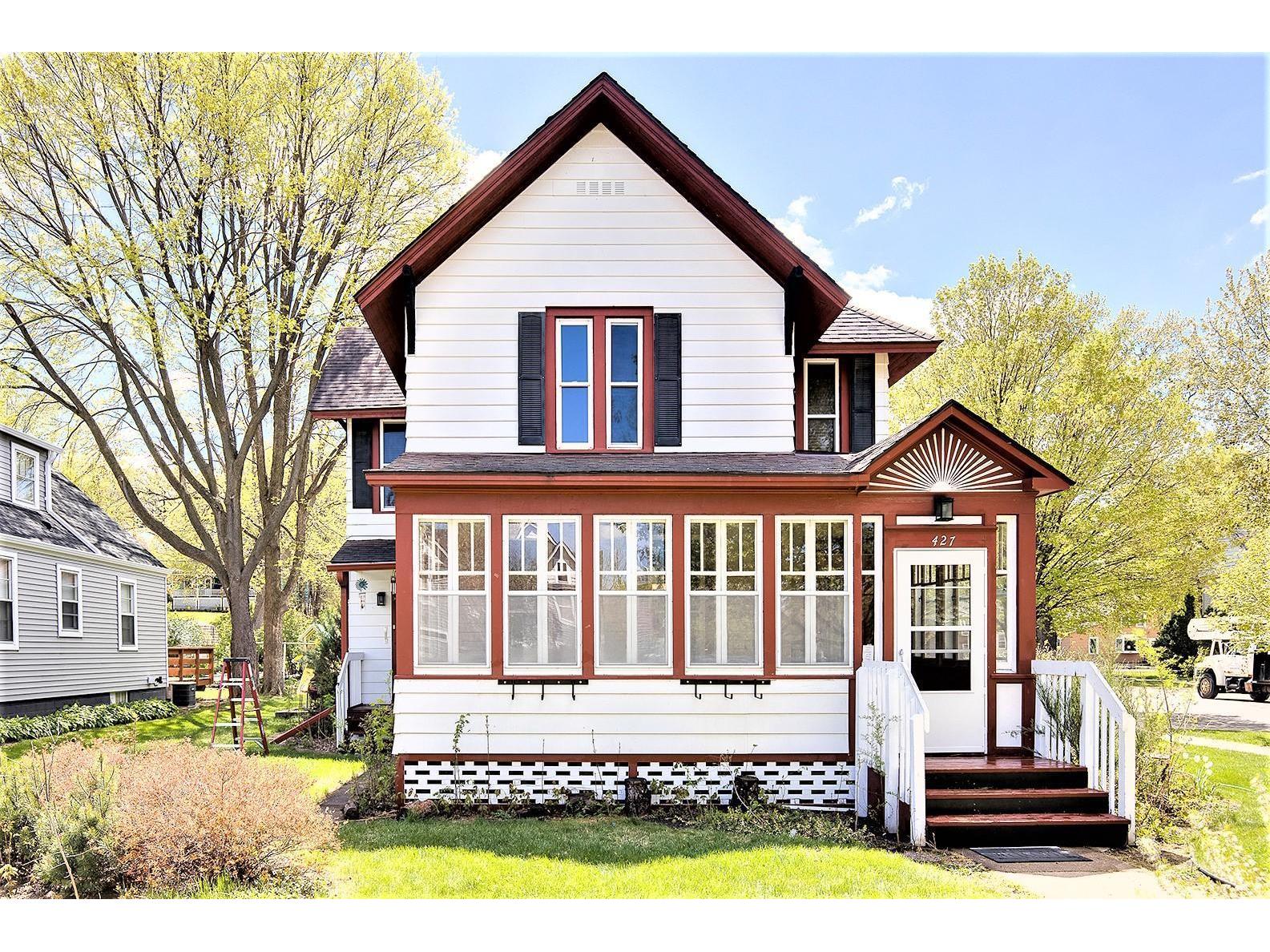 427 1st Street NW, Faribault, MN 55021 MLS 5746588 Edina Realty