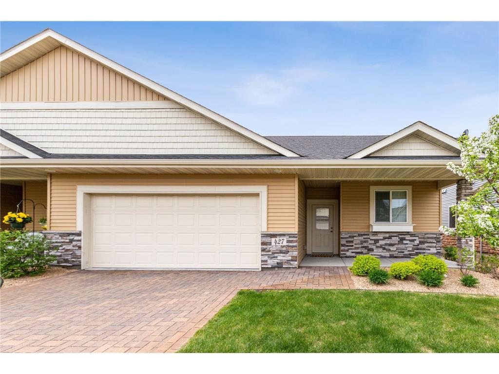 427 Aqua Circle Lino Lakes MN 55014 6373475 image1