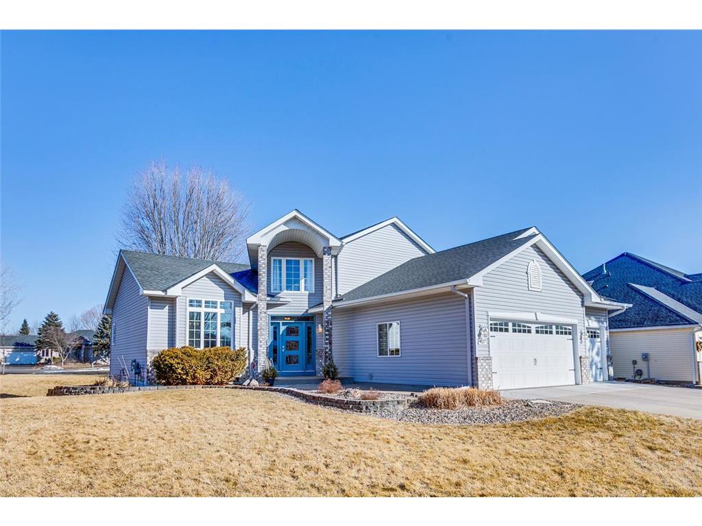 427 Coyote Trail Lino Lakes MN 55014 6480401 image1