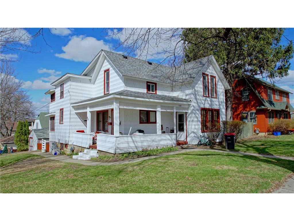 427 Jefferson Street, Red Wing, MN, 55066 MLS 6352686 Edina Realty