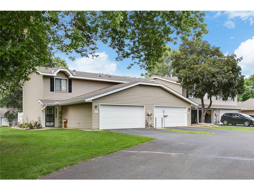 427 Pleasure Creek Drive Blaine MN 55434 6407460 image1