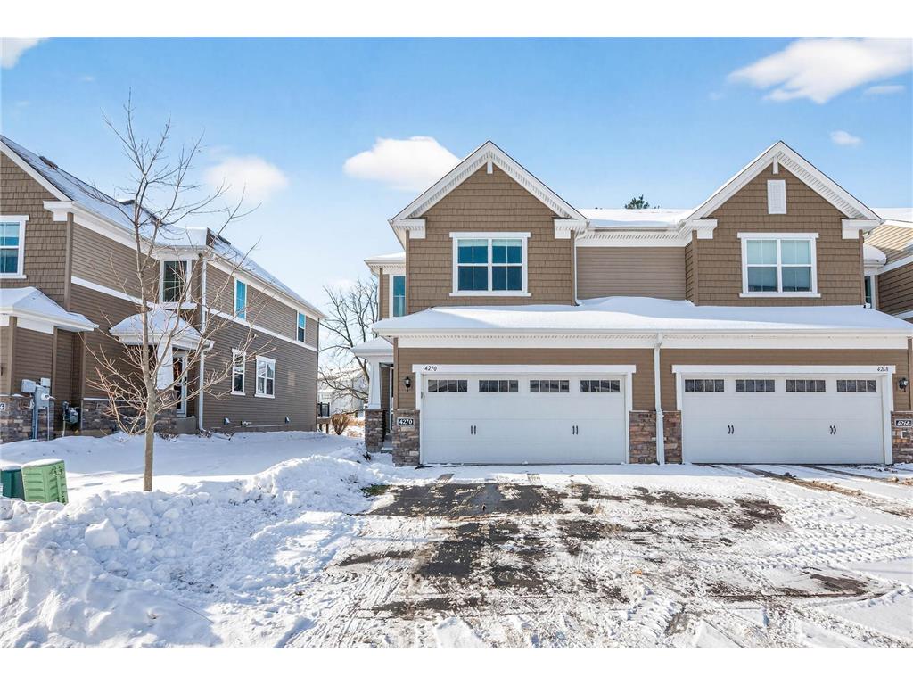 4270 Corn Silk Lane Woodbury MN 55129 6824237 image1