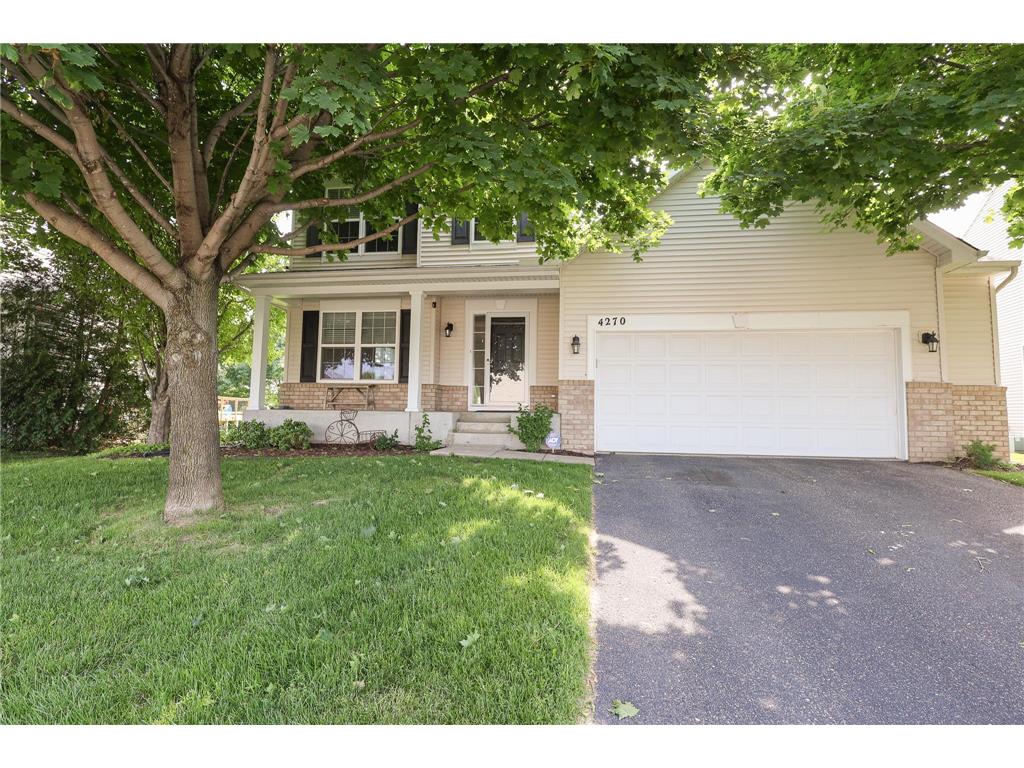 4270 Kaelin Avenue NE Saint Michael MN 55376 6399880 image1