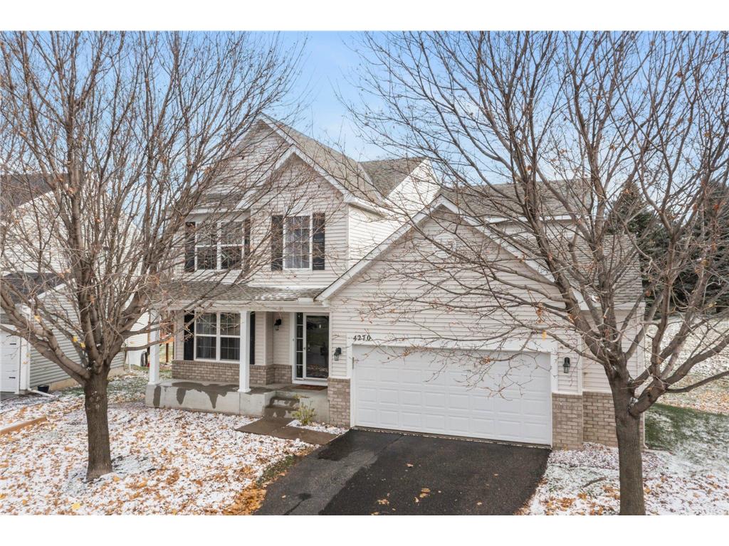 4270 Kaelin Avenue NE Saint Michael MN 55376 6628954 image1