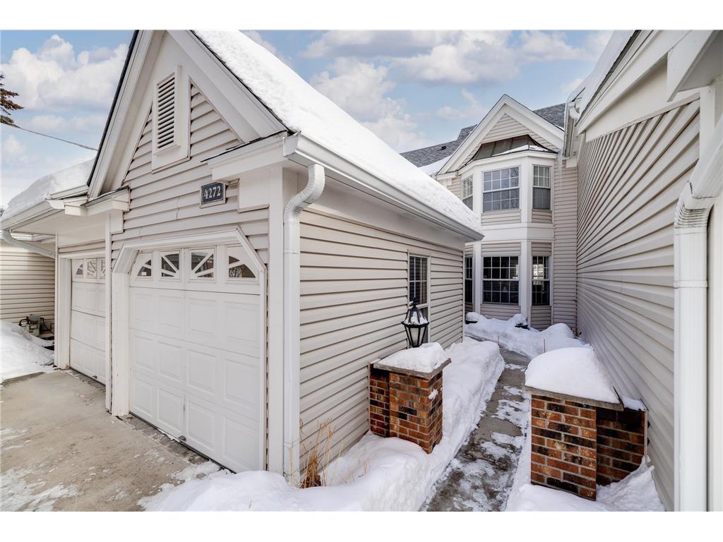 4272 Pond View Drive, White Bear Twp, MN, 55110 MLS 6332429 Edina