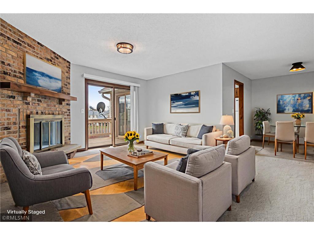 4273 Oakmede Lane White Bear Twp MN 55110 6706088 image4