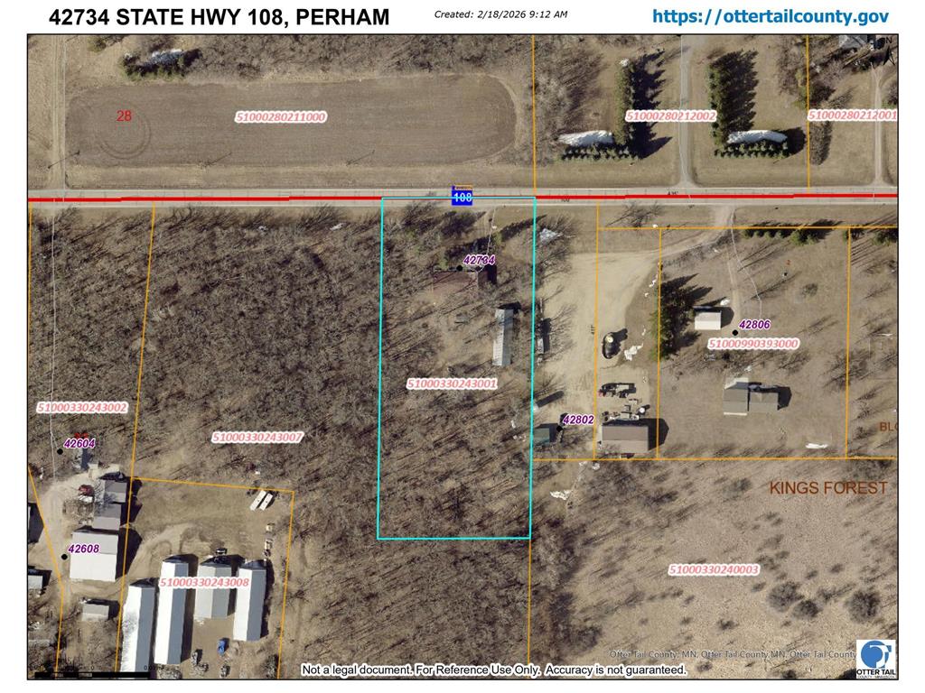 42734 State Highway 108 Perham MN 56573 7023041 image48