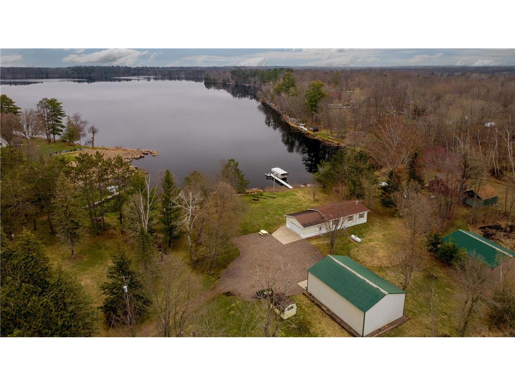 42740 310th Place, Aitkin, MN, 56431 MLS 6366947 Edina Realty