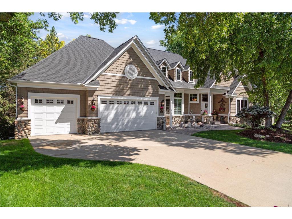 4275 Trillium Lane W Minnetrista MN 55364 - Lake Minnetonka 6415515 image1