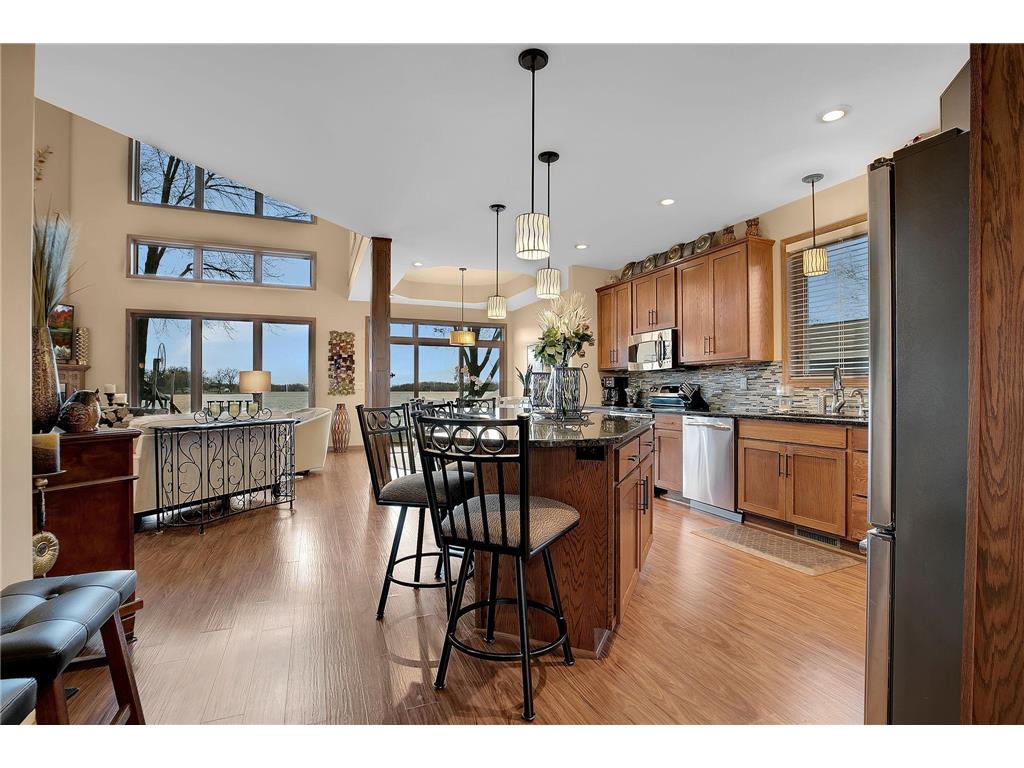 4276 114th Avenue NE Green Lake Twp MN 56288 - George Lake 7055890 image13