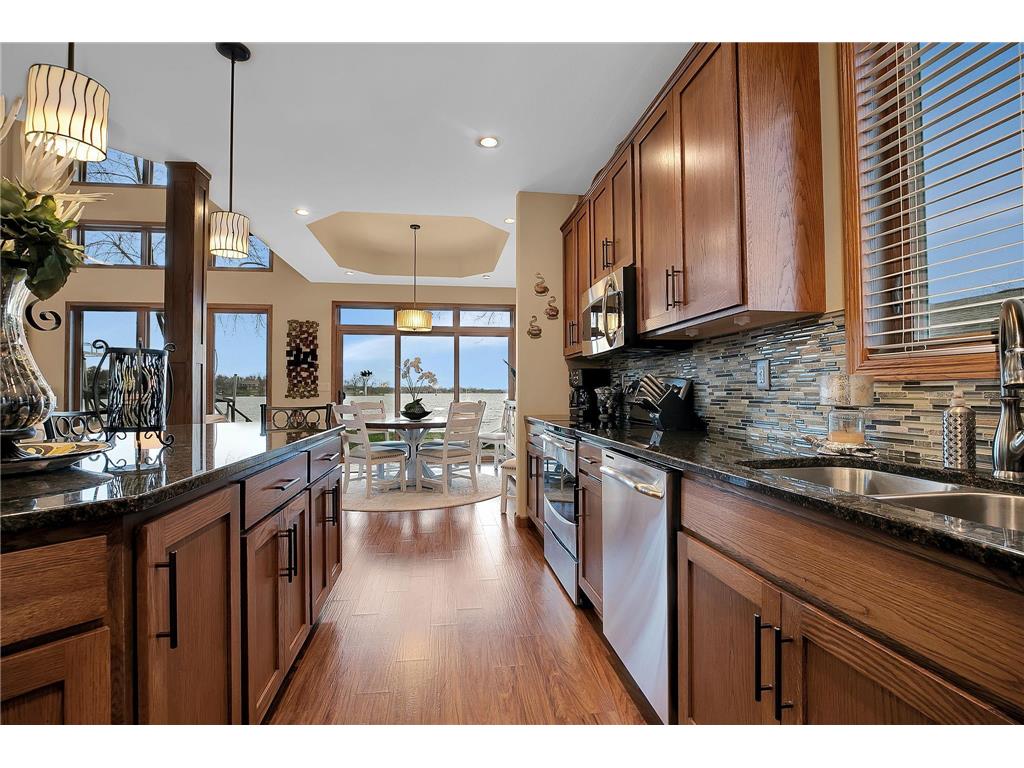 4276 114th Avenue NE Green Lake Twp MN 56288 - George Lake 7055890 image14