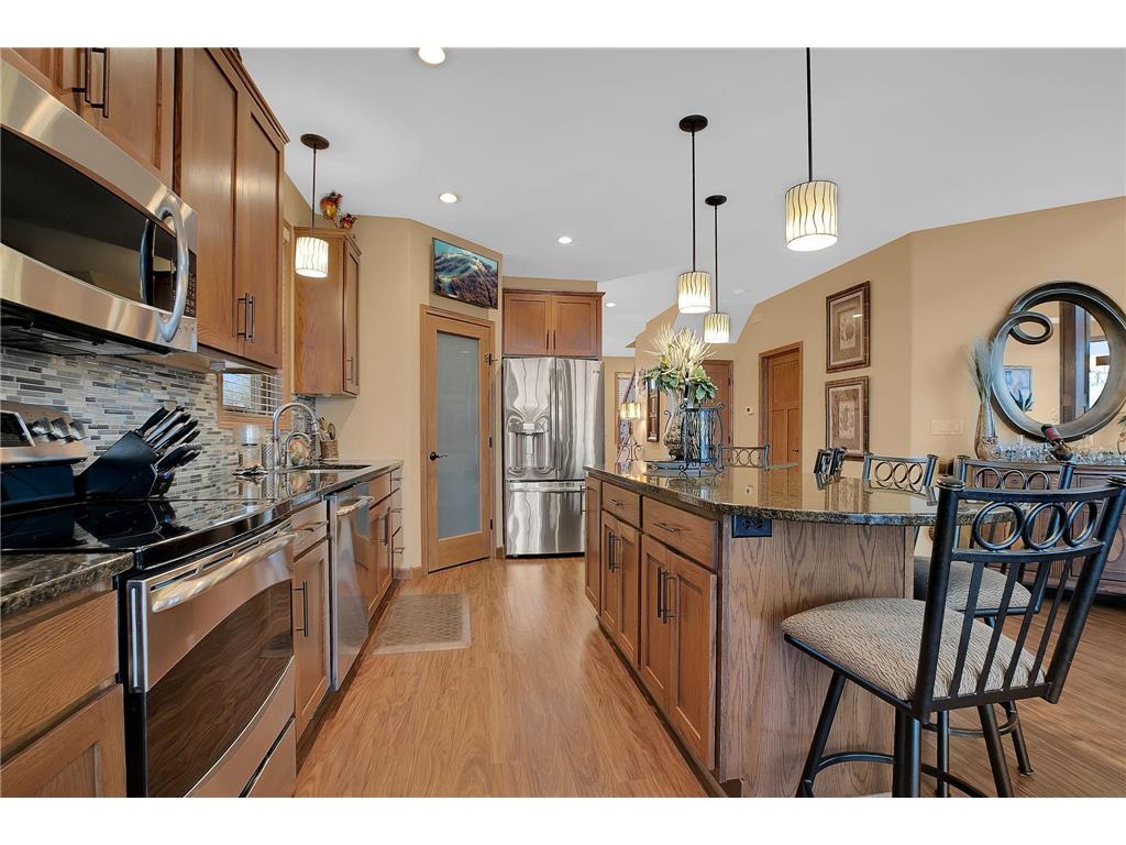 4276 114th Avenue NE Green Lake Twp MN 56288 - George Lake 7055890 image16