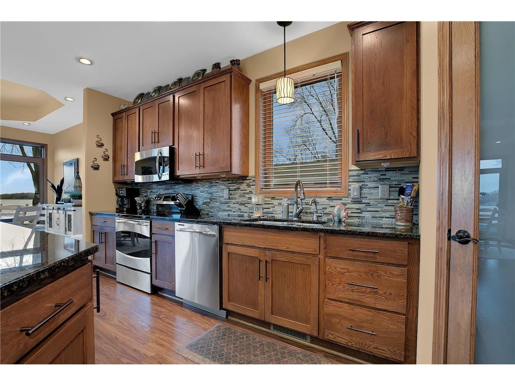 4276 114th Avenue NE Green Lake Twp MN 56288 - George Lake 7055890 image17