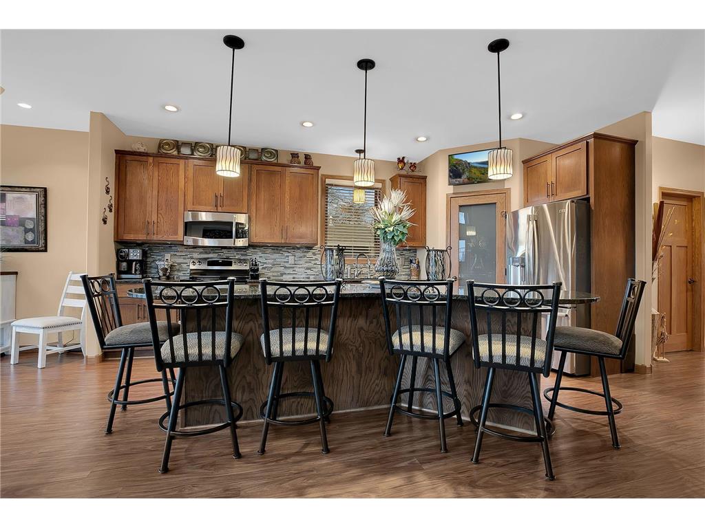 4276 114th Avenue NE Green Lake Twp MN 56288 - George Lake 7055890 image18