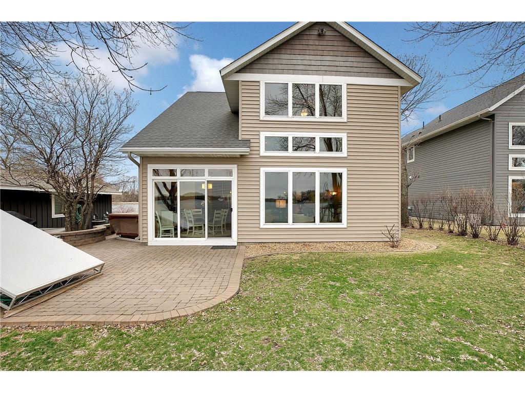4276 114th Avenue NE Green Lake Twp MN 56288 - George Lake 7055890 image2