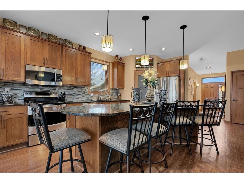4276 114th Avenue NE Green Lake Twp MN 56288 - George Lake 7055890 image21