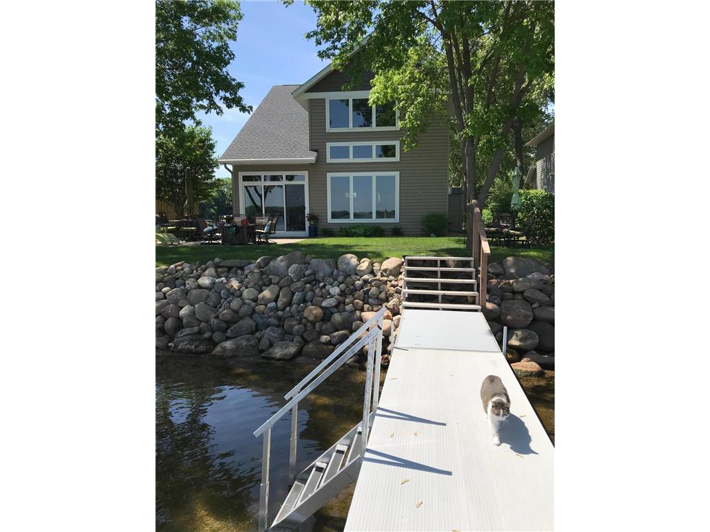 4276 114th Avenue NE Green Lake Twp MN 56288 - George Lake 7055890 image4