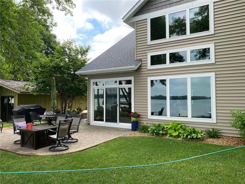 4276 114th Avenue NE Green Lake Twp MN 56288 - George Lake 7055890 image6