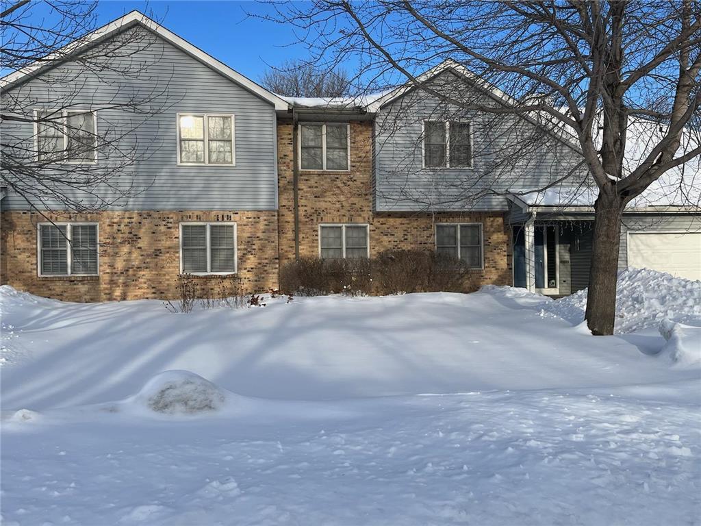 4276 Oakmede Lane 54C, White Bear Twp, MN, 55110 MLS 6320813 Edina Realty