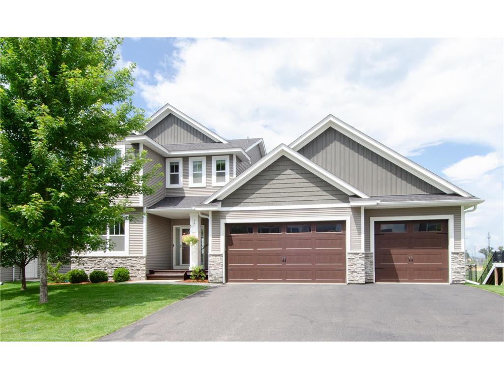 4277 118th Court NE Blaine MN 55449 6565852 image1