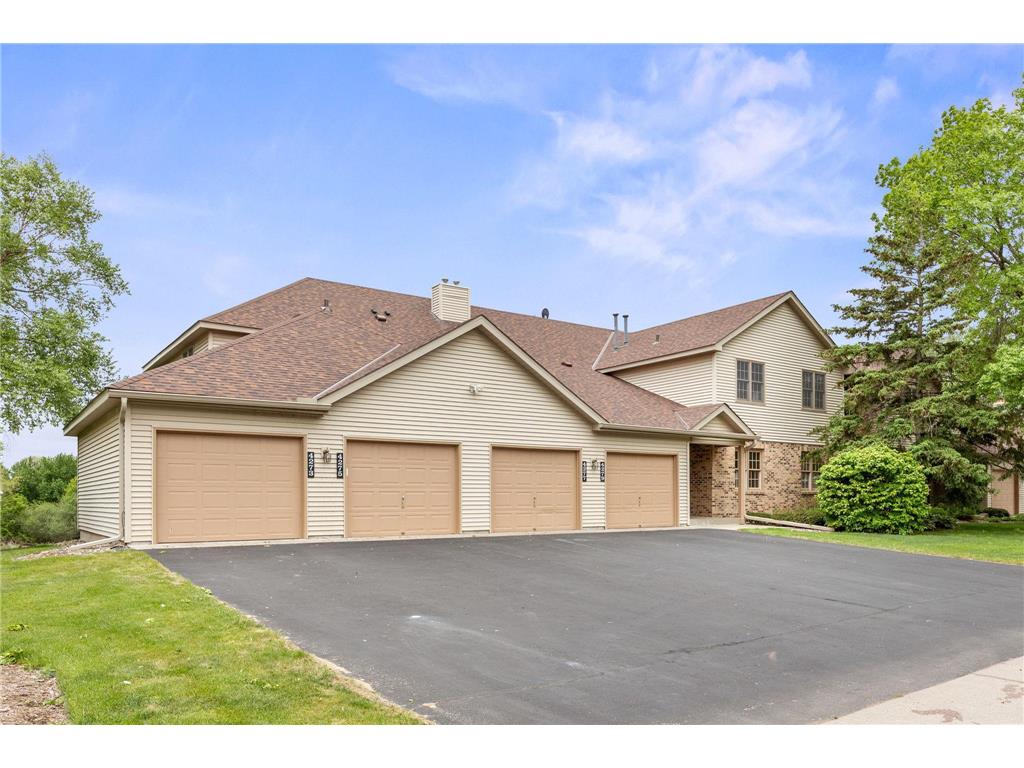4277 Oakmede Lane #62C White Bear Twp MN 55110 6723903 image1