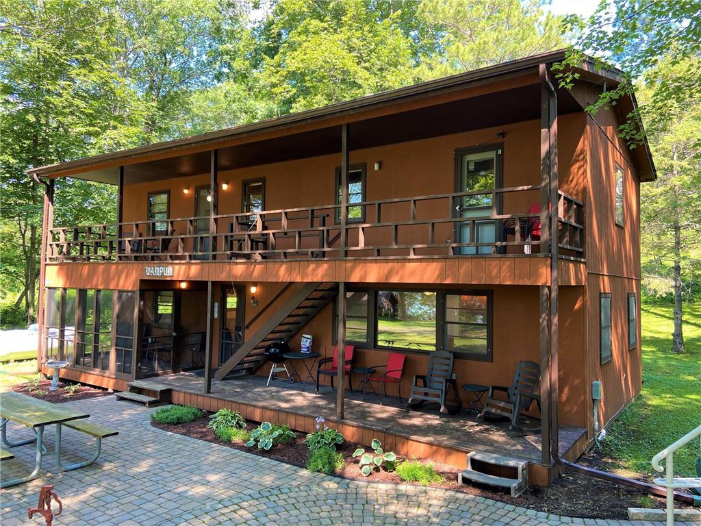 42774 303rd Lane, Aitkin, MN, 56431 MLS 6244411 Edina Realty