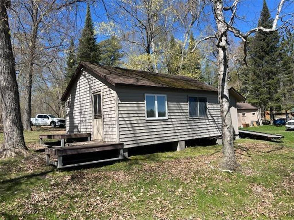 4278 Birchwood Drive NW Hackensack MN 56452 - Baby 6536979 image1