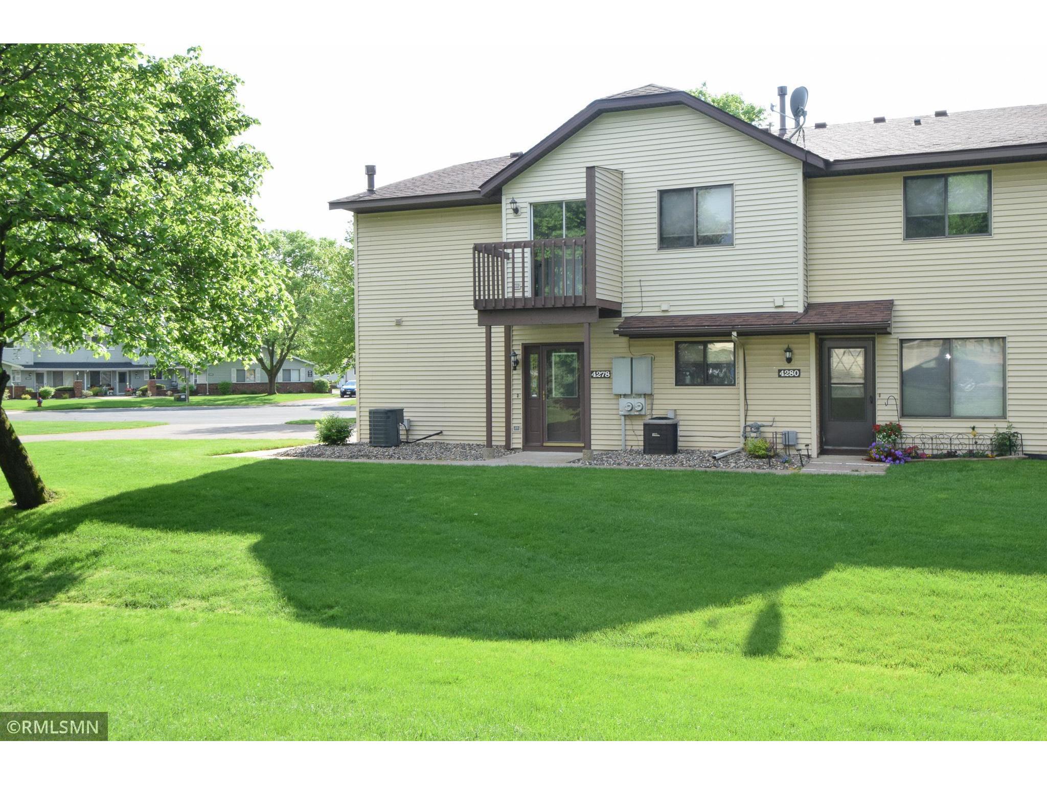 4278 Parkview Court, Vadnais Heights, MN 55127 MLS 5762052 Edina