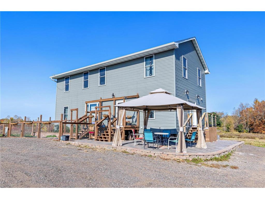 428 460th Street, Harris, MN, 55032 MLS 6270271 Edina Realty