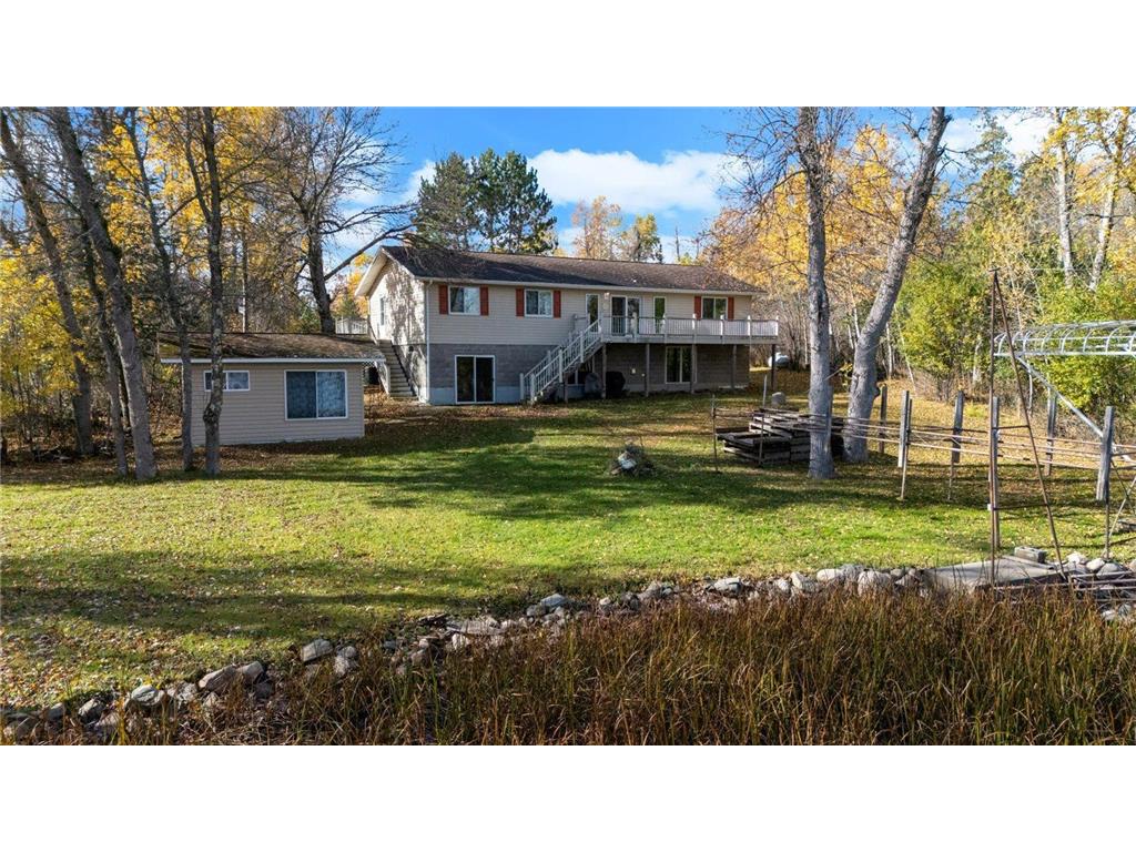 4281 End Of Trail Lane Greenwood Twp MN 55790 - Vermilion 7069387 image2