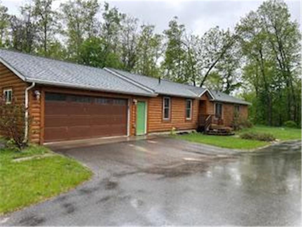 4281 White Oak Drive NE Wabedo Twp MN 56655 6540374 image1