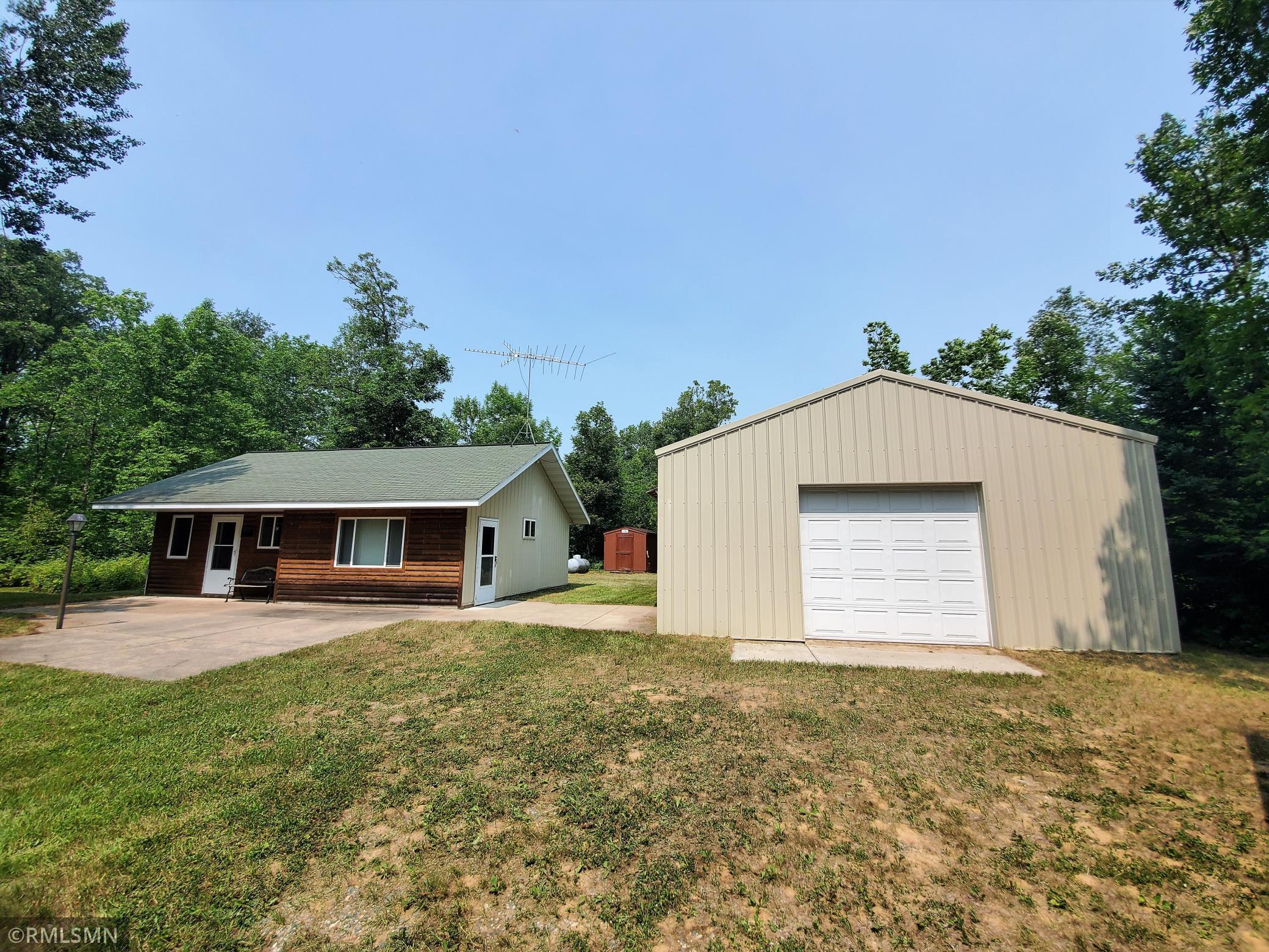 4282 38th Street NE, Remer, MN, 56672 MLS 6025499 Edina Realty