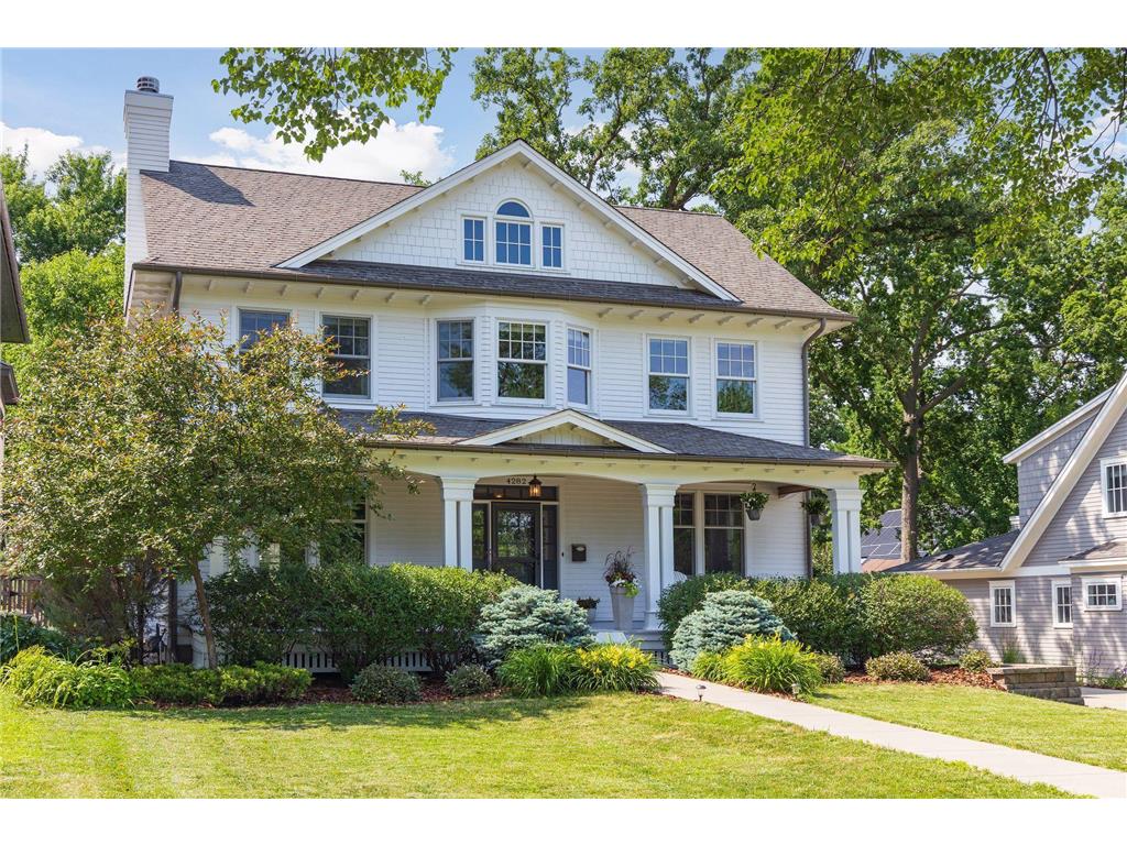 4282 Queen Avenue S Minneapolis MN 55410 - Harriet Lake 6384350 image1