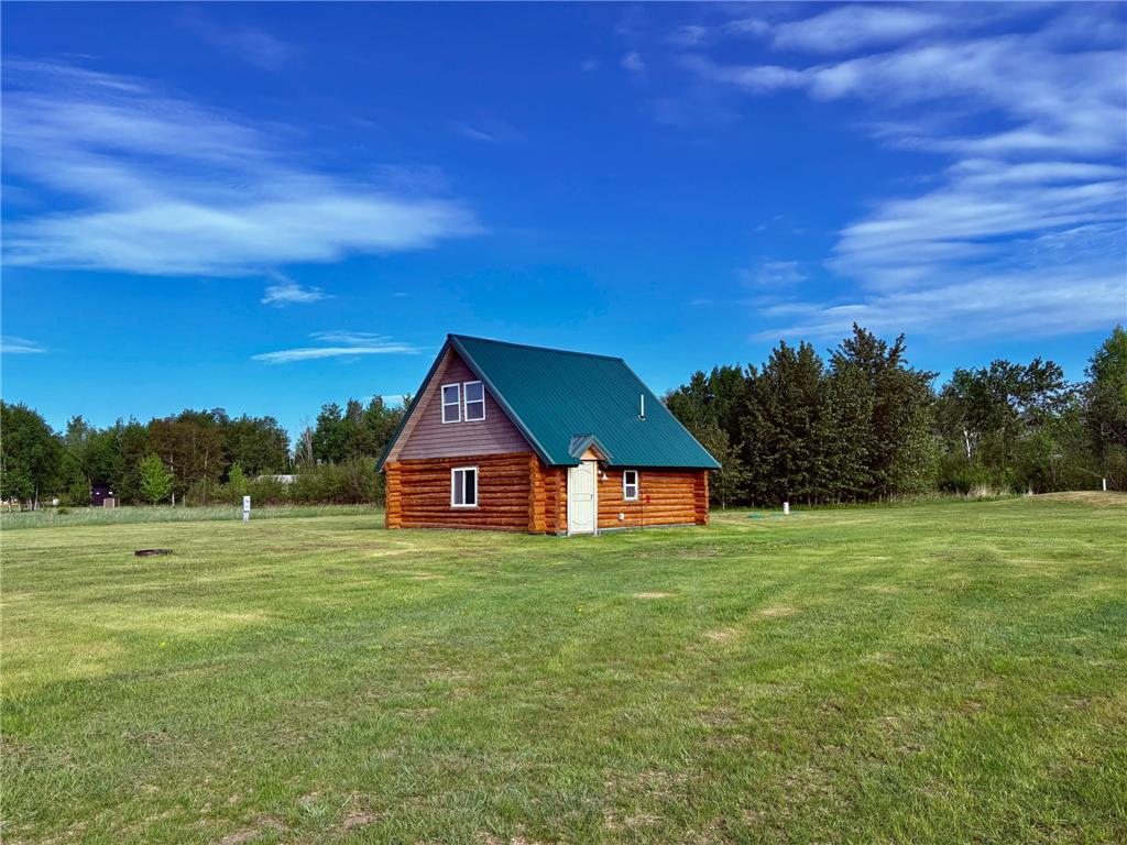 4284 Logan Road NW Wheeler Twp MN 56623 7087284 image1