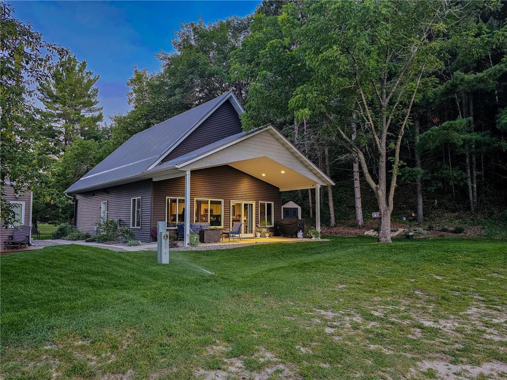 42845 Sunshine Villa Dr New York Mills MN 56567 - Big Pine Lake 6777507 image1