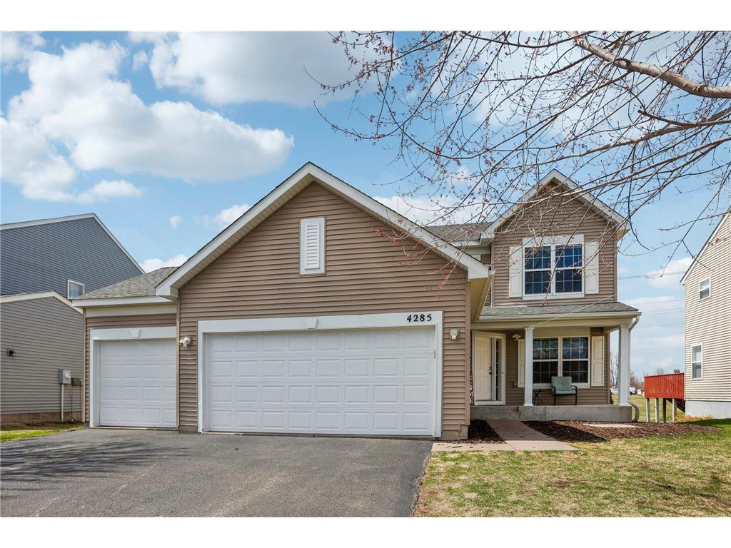 4285 Kady Avenue NE Saint Michael MN 55376 6703387 image1