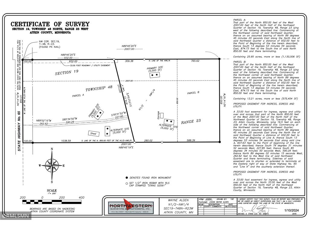 42868 State Highway 65 Mcgregor Twp MN 55760 7069915 image10
