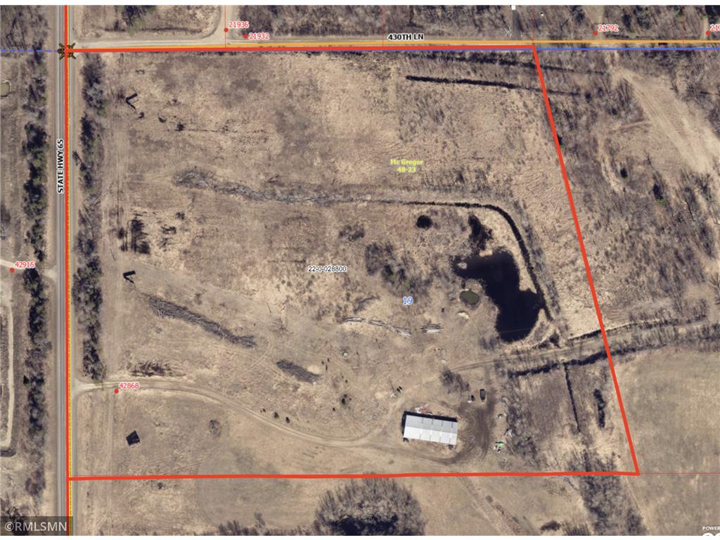 42868 State Highway 65 Mcgregor Twp MN 55760 7069915 image2