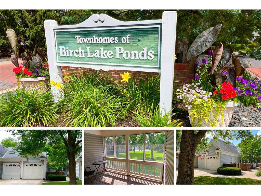 4287 Pond View Court White Bear Twp MN 55110 6611850 image1