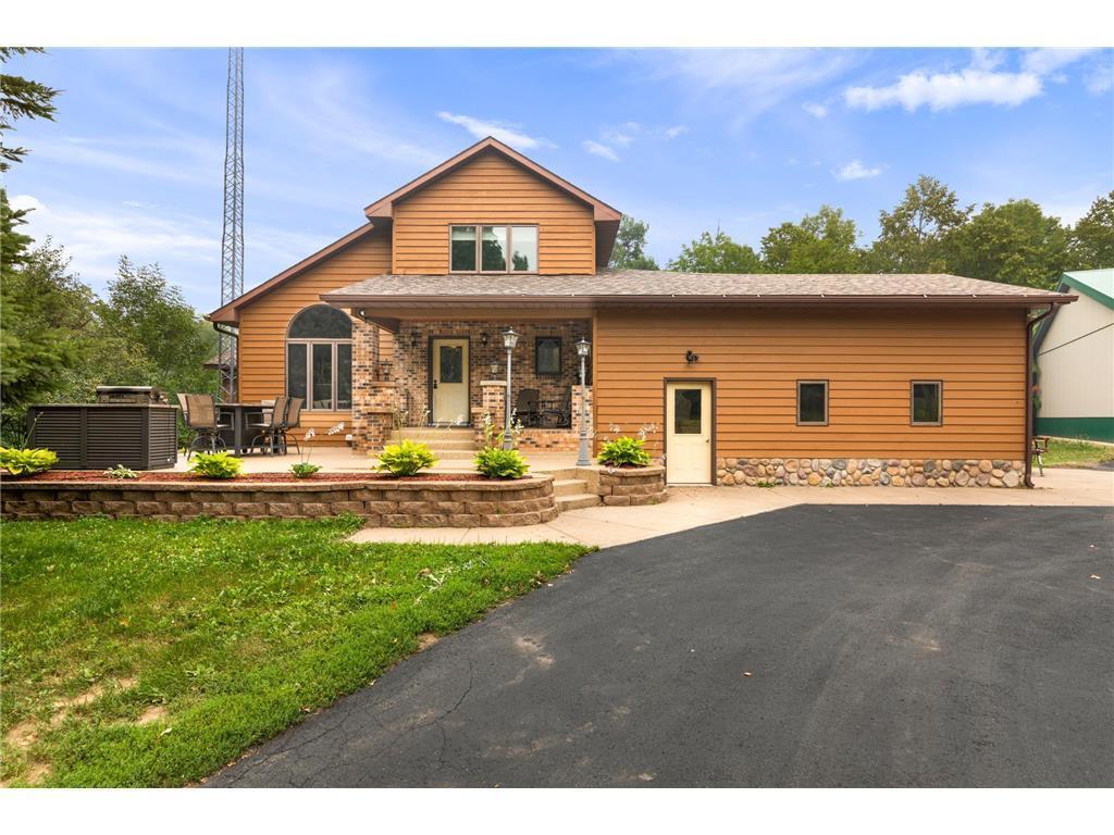 42880 260th Lane, Hazelton Twp, MN, 56431 MLS 6540706 Edina Realty