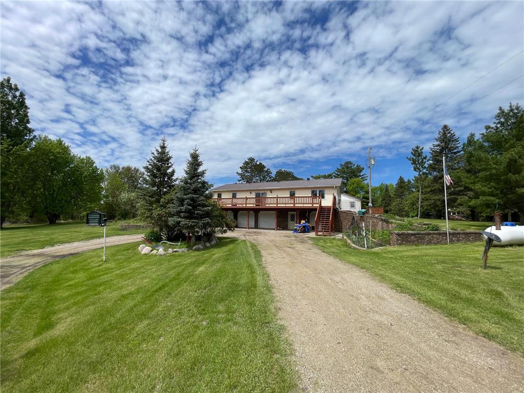 42897 County 2 Dudley Twp MN 56652 - West Four-Legged 6518267 image1