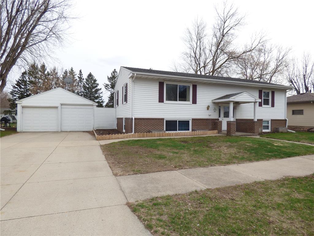 429 1st Street NW Blooming Prairie Twp MN 55917 6362045 image1