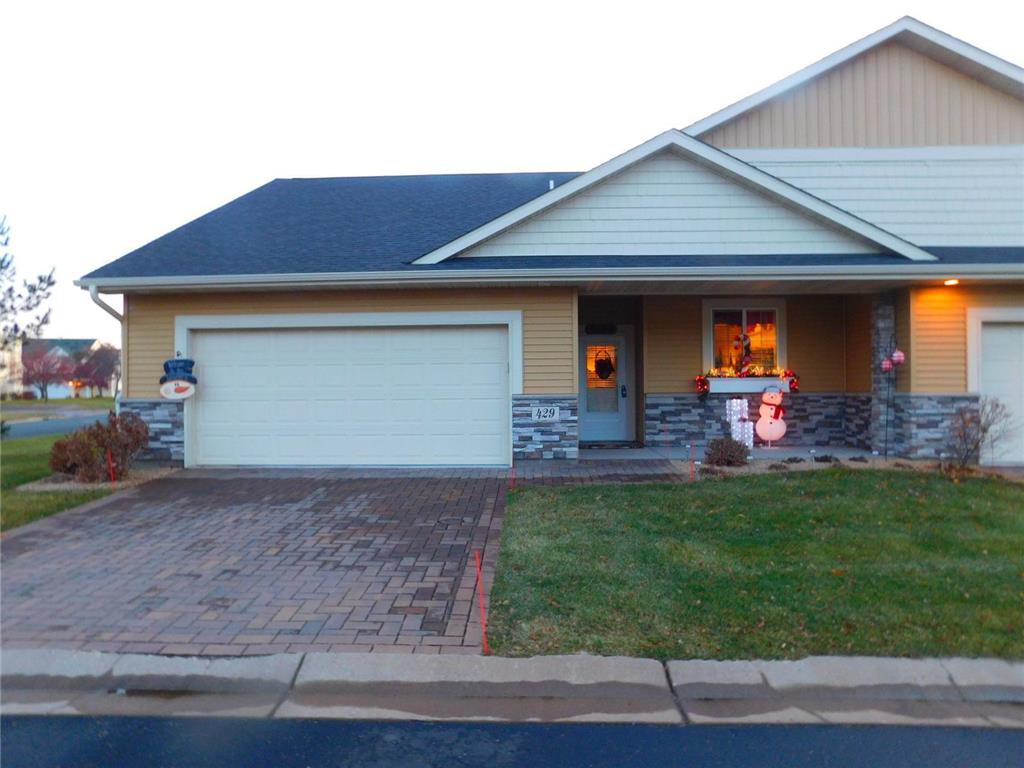 429 Aqua Circle Lino Lakes MN 55014 6467463 image1
