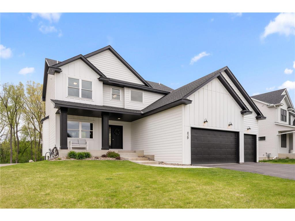 429 Collova Drive Vadnais Heights MN 55127 7086584 image1