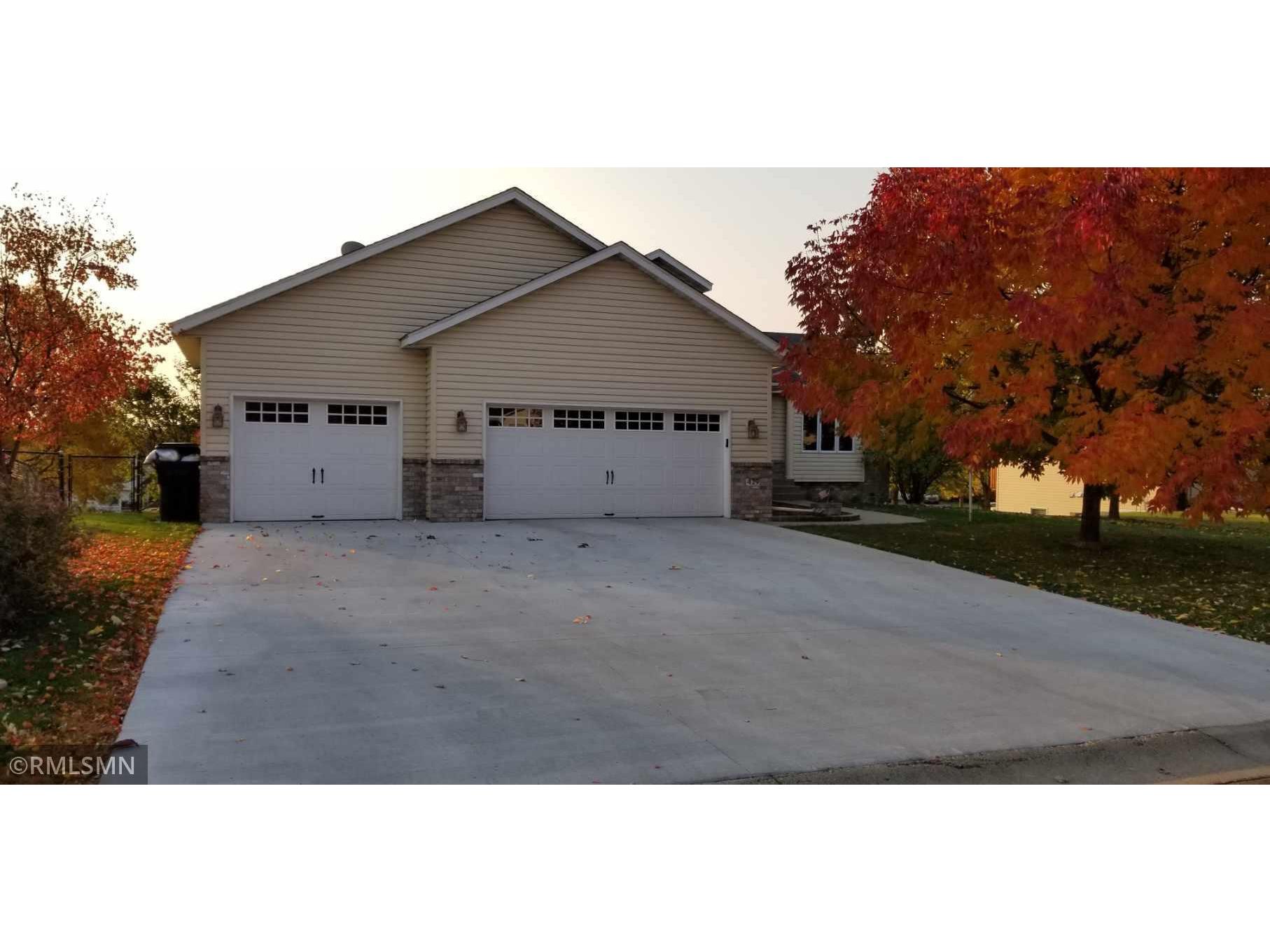 429 Cottonwood Avenue NW, Saint Michael, MN 55376 MLS 6014516