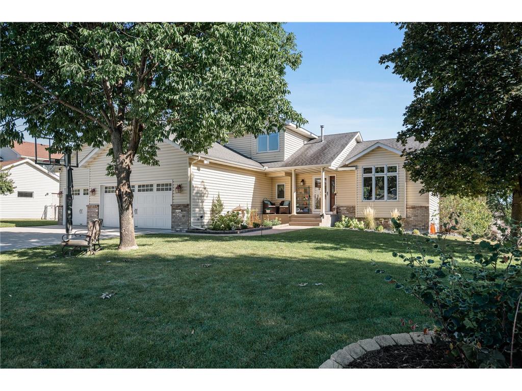 429 Cottonwood Avenue NW Saint Michael MN 55376 6606072 image1