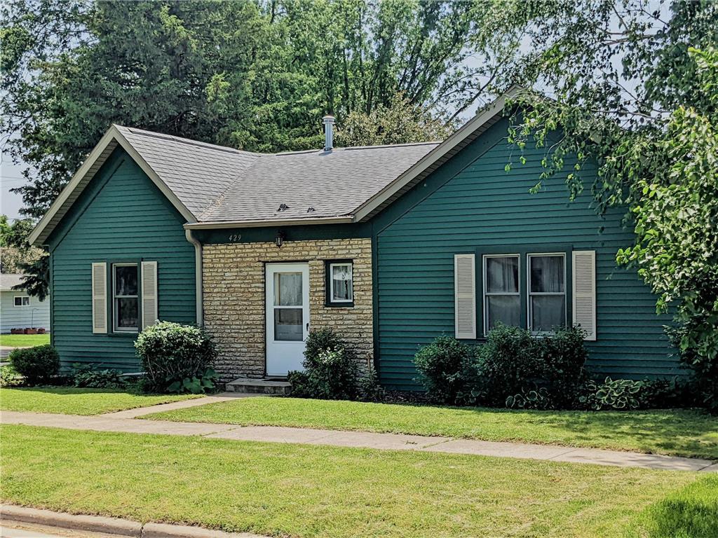 429 Fillmore Street SE, Chatfield, MN, 55923 MLS 6216566 Edina Realty