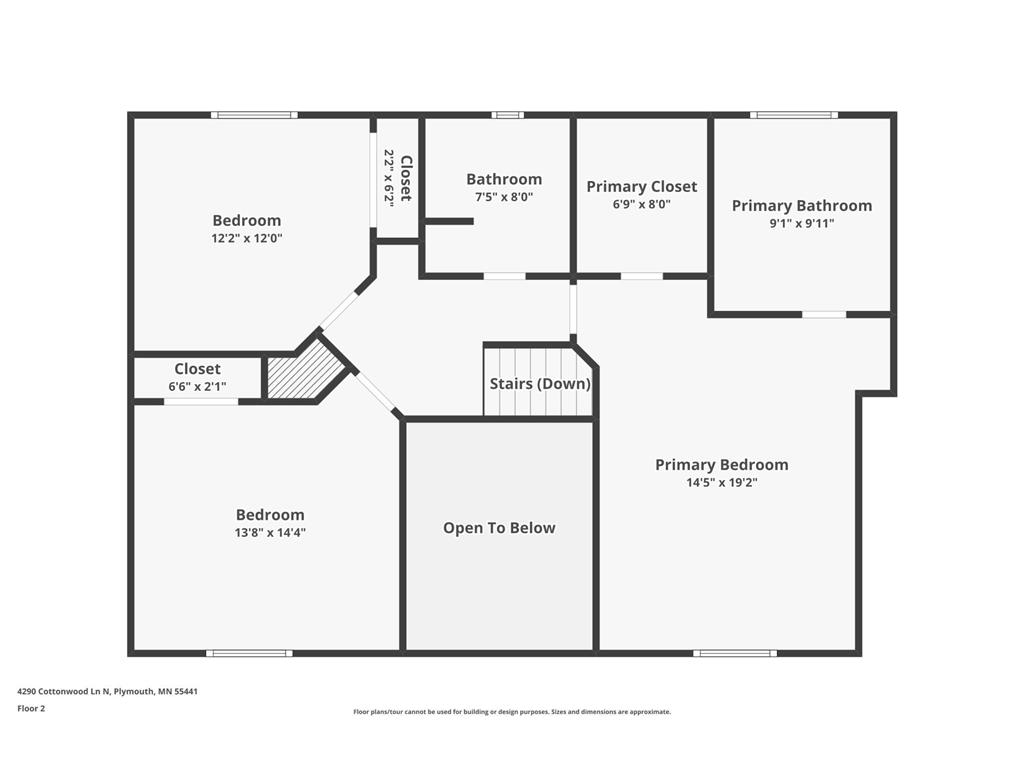 4290 Cottonwood Lane N Plymouth MN 55441 7086030 image61